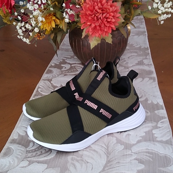 Puma Shoes - PUMA, Women's sneakers